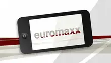 01.2012 DW Euromaxx Videopodcasting