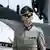 Tom Cruise as Claus von Stauffenberg in "Valkyrie"
