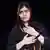 پاکستانی نژاد نوبل انعام یافتہ ملالہ یوسفزئی
