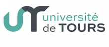 Logo Université Tours