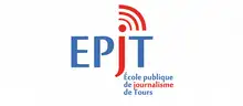 Logo EPJT