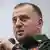 Командир чеченского добровольческого объединения спецназа "Ахмат" Апти Алаудинов
