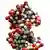 A DNA molecule model